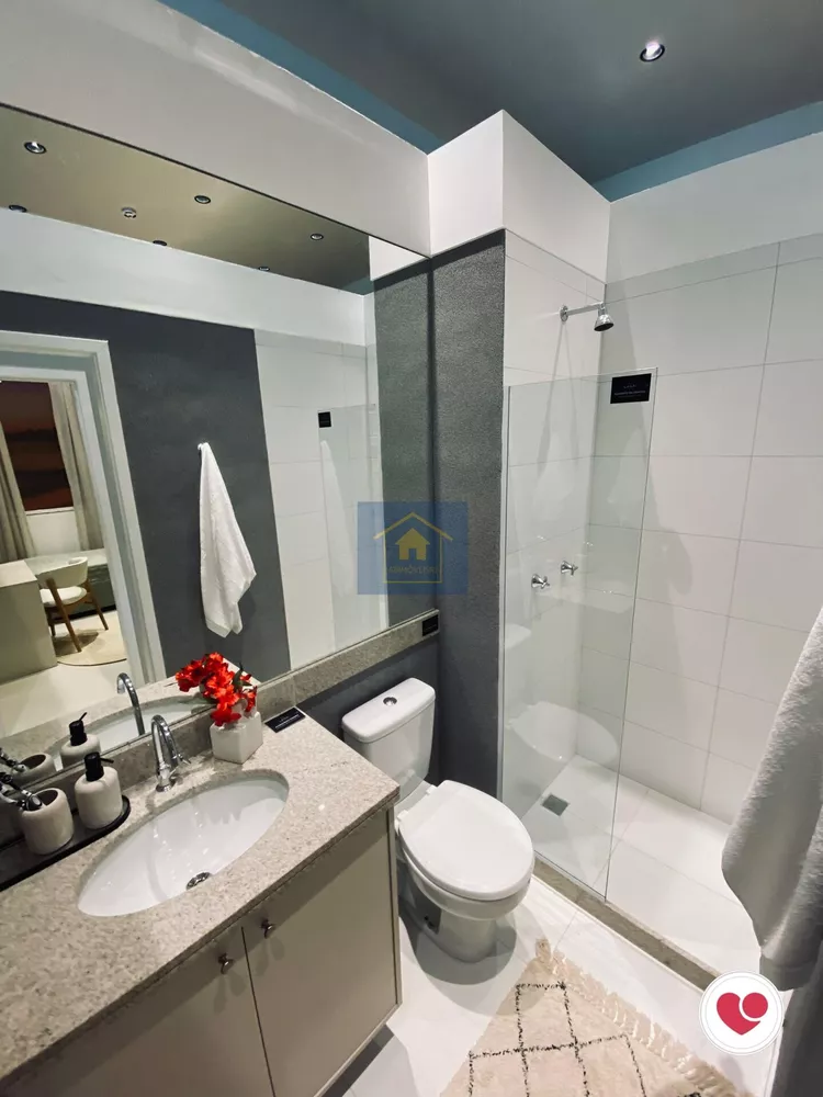 Apartamento, 2 quartos, 62 m² - Foto 44