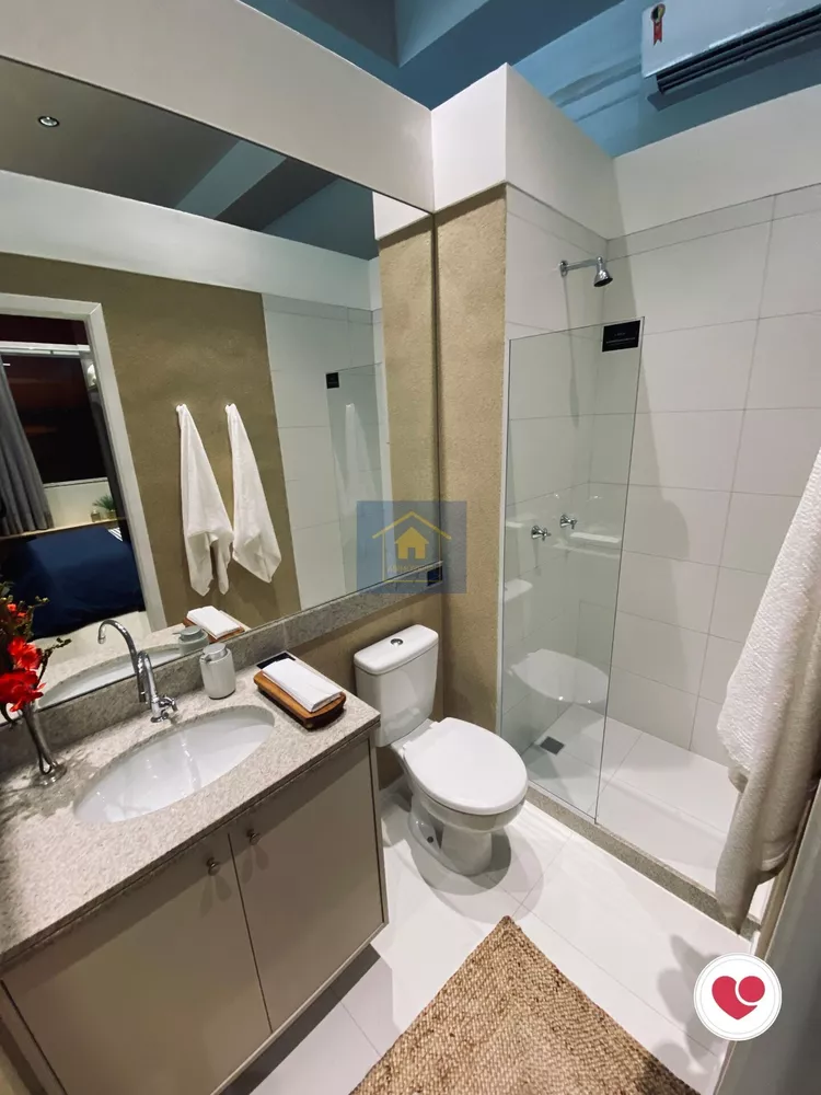 Apartamento, 2 quartos, 62 m² - Foto 23