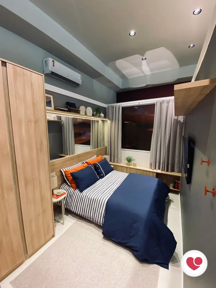 Apartamento, 2 quartos, 62 m² - Foto 86