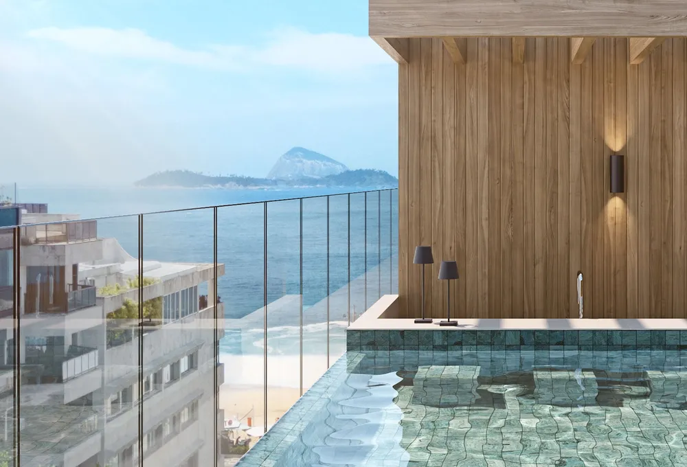 Apartamento, 2 quartos, 45 m² - Foto 19
