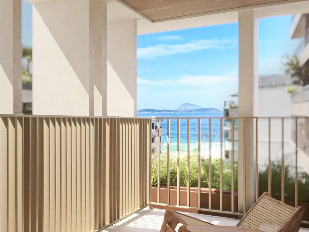 Apartamento, 2 quartos, 45 m² - Foto 31
