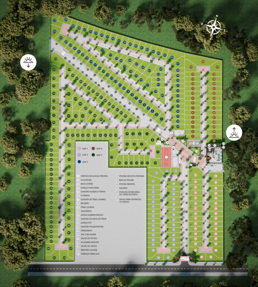 Terreno, 201 m² - Foto 27