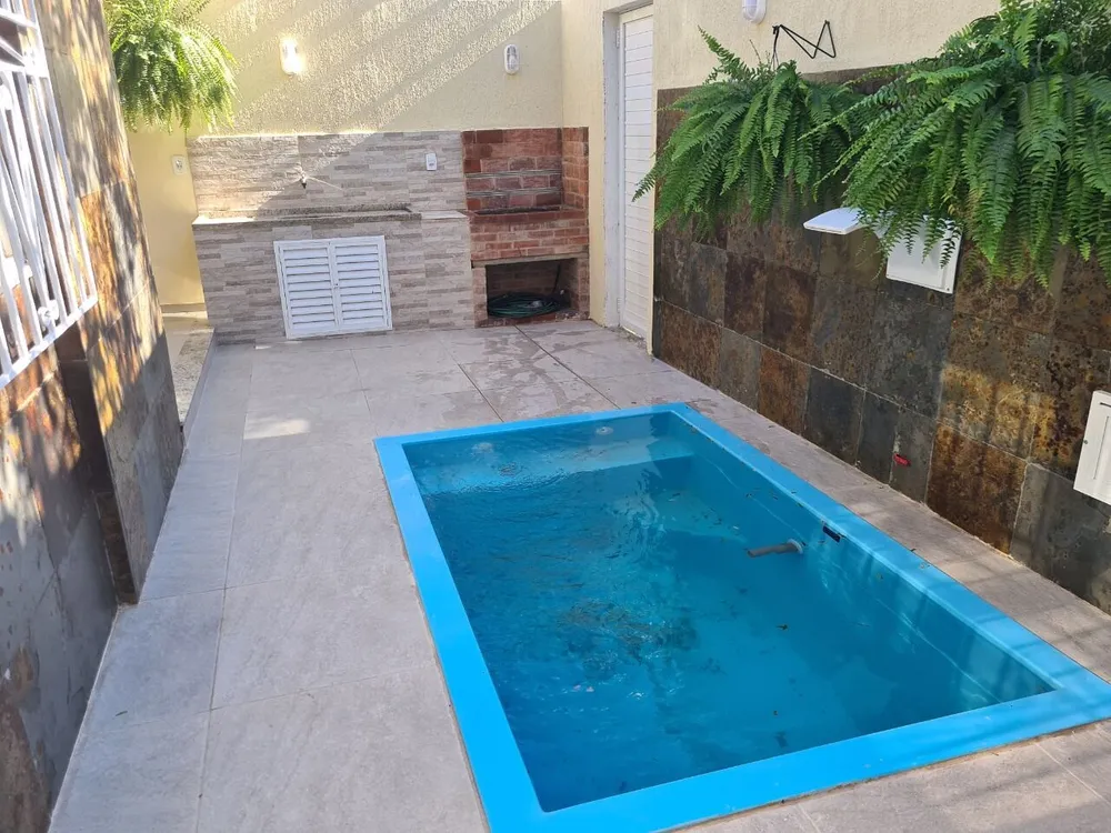 Casa, 4 quartos, 150 m² - Foto 22