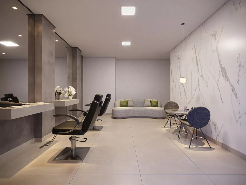 Apartamento, 3 quartos, 66 m² - Foto 28