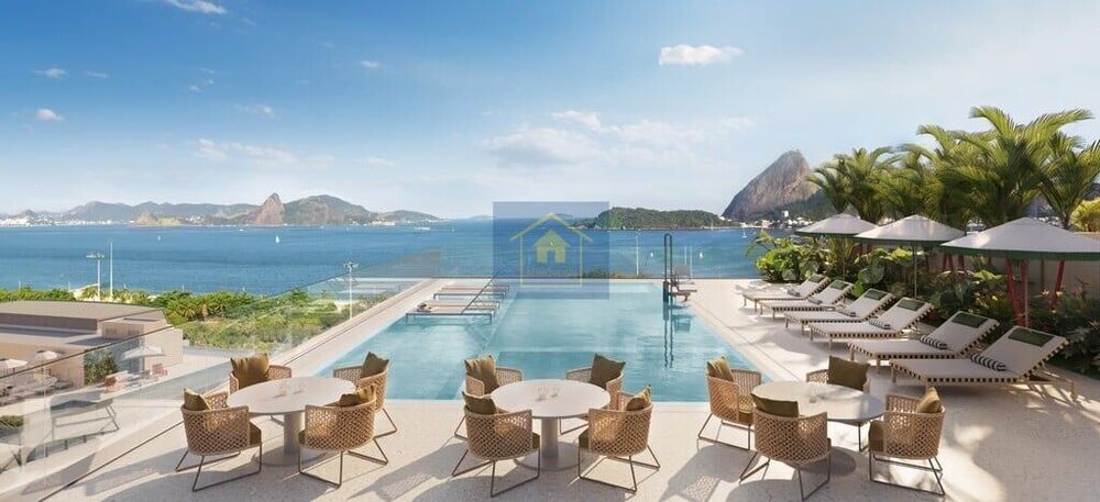 Apartamento, 3 quartos, 177 m² - Foto 89
