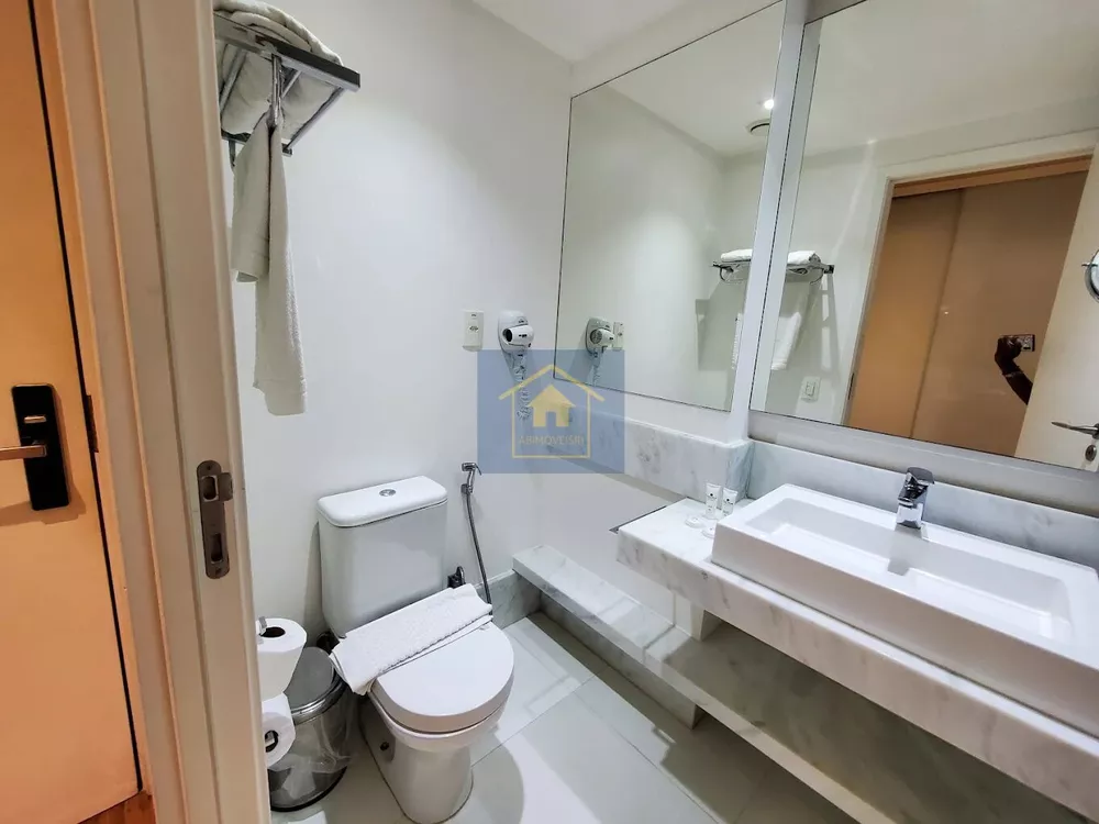 Apartamento, 1 quarto, 36 m² - Foto 5