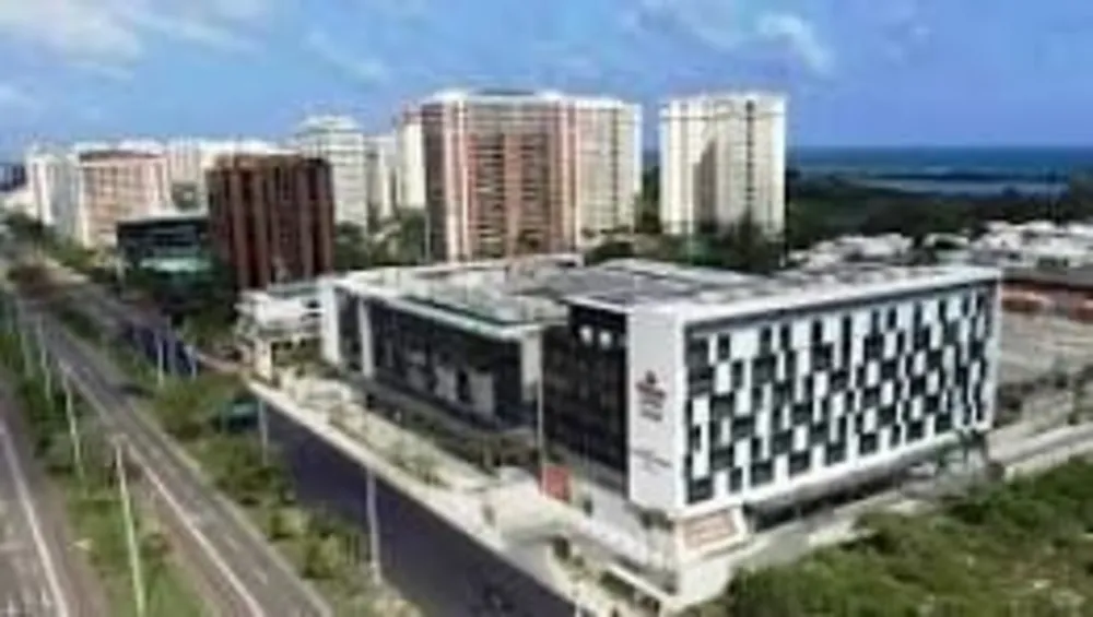 Apartamento, 1 quarto, 36 m² - Foto 57