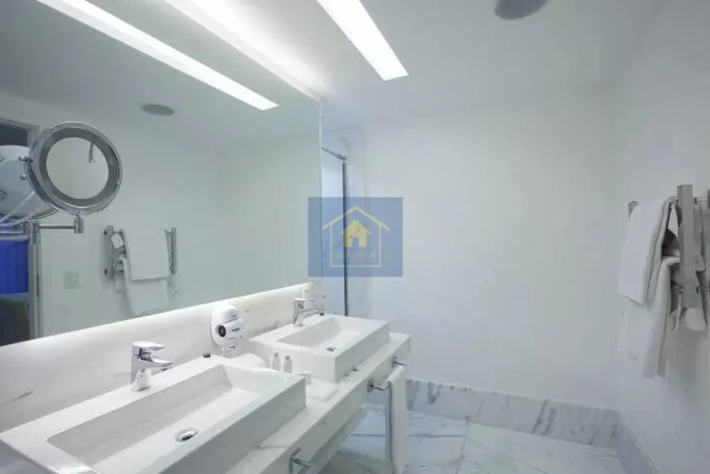 Apartamento, 1 quarto, 36 m² - Foto 6