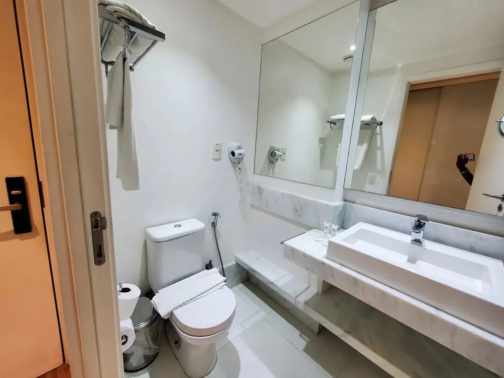 Apartamento, 1 quarto, 36 m² - Foto 39