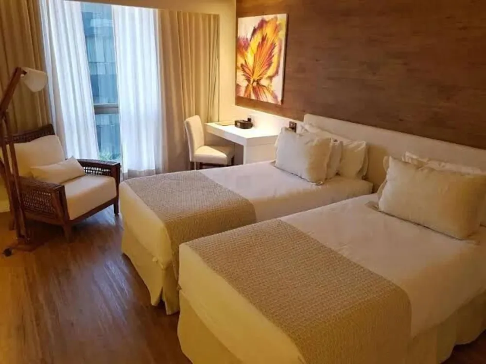 Apartamento, 1 quarto, 36 m² - Foto 27