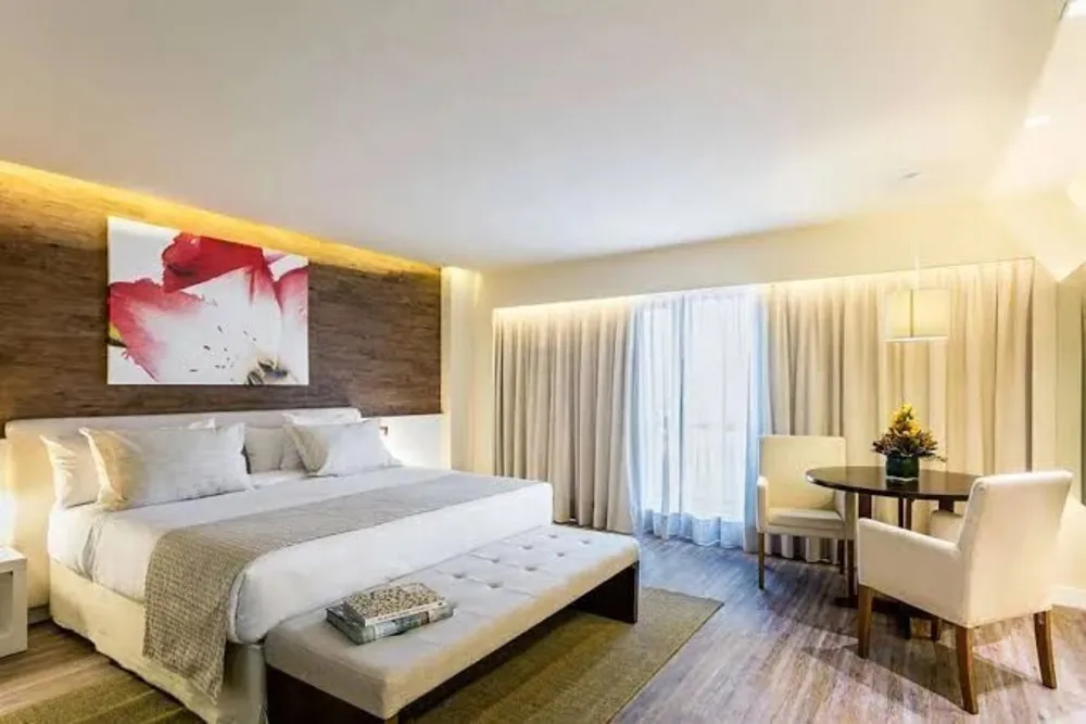 Apartamento, 1 quarto, 36 m² - Foto 35