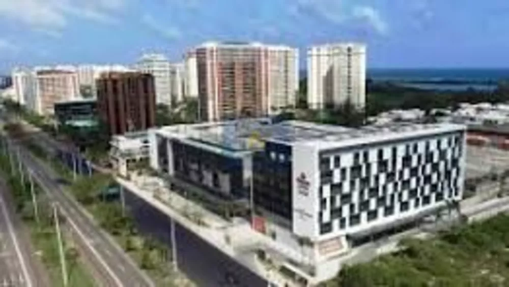 Apartamento, 1 quarto, 36 m² - Foto 17