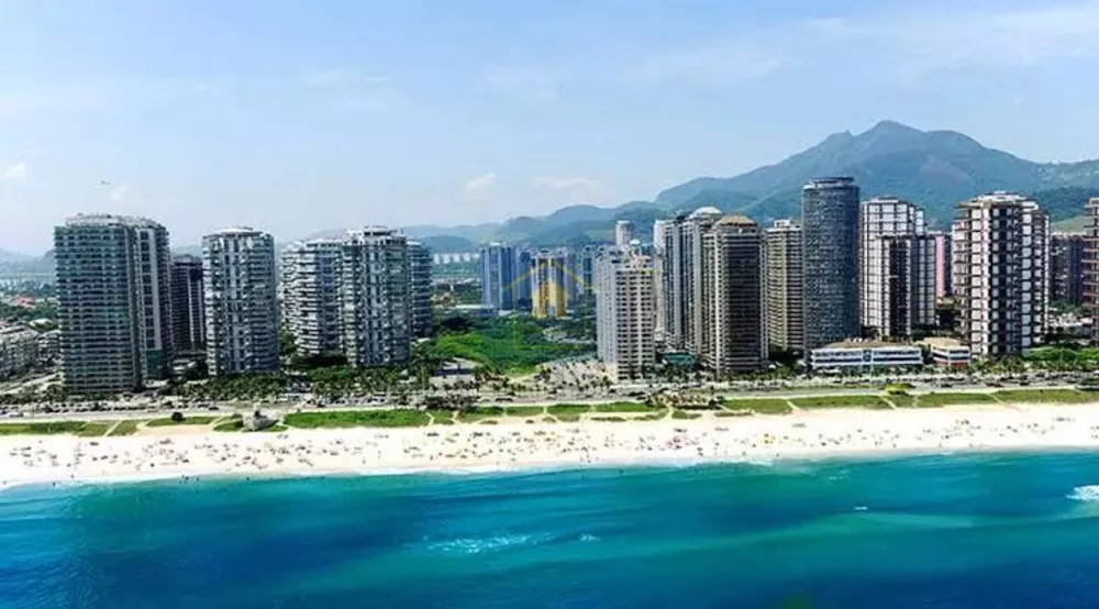 Apartamento, 1 quarto, 36 m² - Foto 9