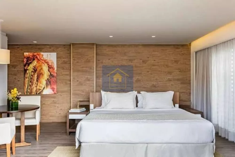 Apartamento, 1 quarto, 36 m² - Foto 4