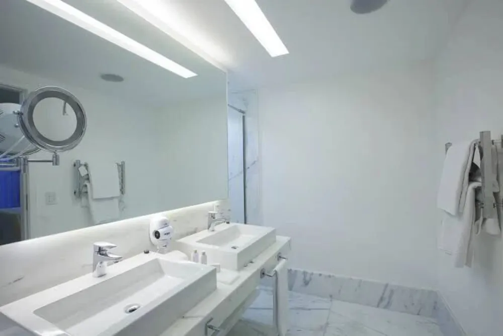 Apartamento, 1 quarto, 36 m² - Foto 48