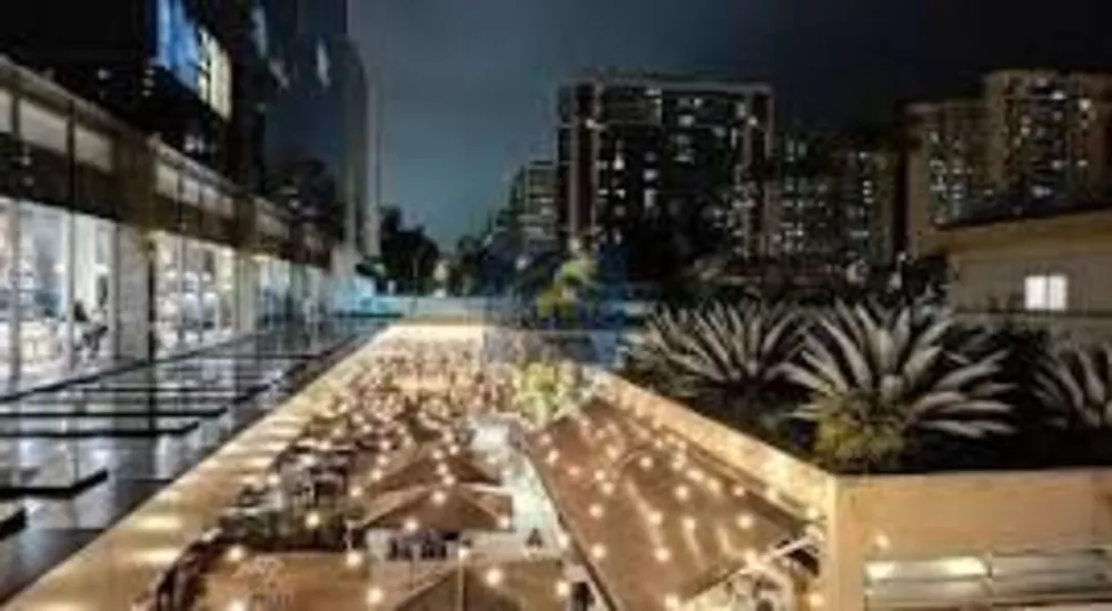 Apartamento, 1 quarto, 36 m² - Foto 18