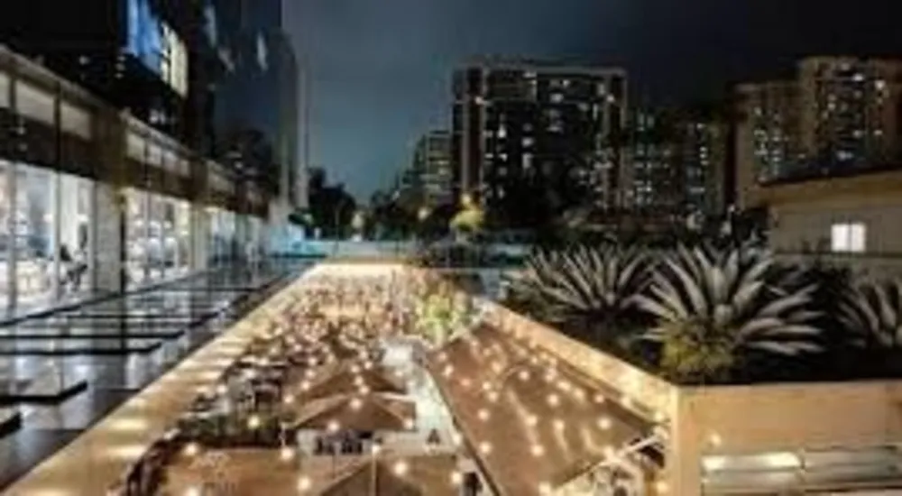 Apartamento, 1 quarto, 36 m² - Foto 46