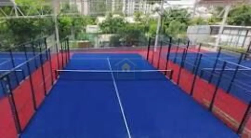 Apartamento, 1 quarto, 36 m² - Foto 16