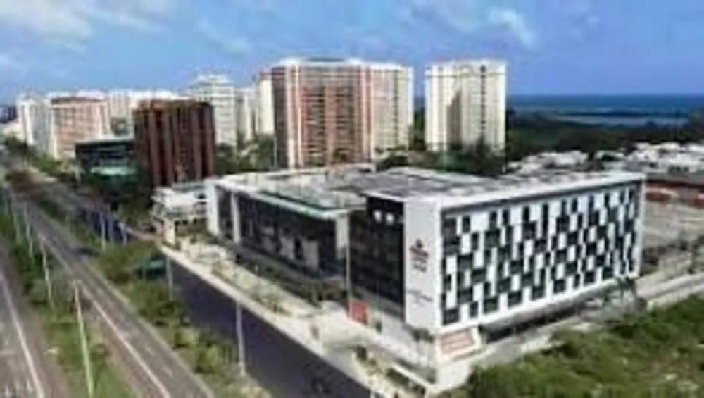 Apartamento, 1 quarto, 36 m² - Foto 29