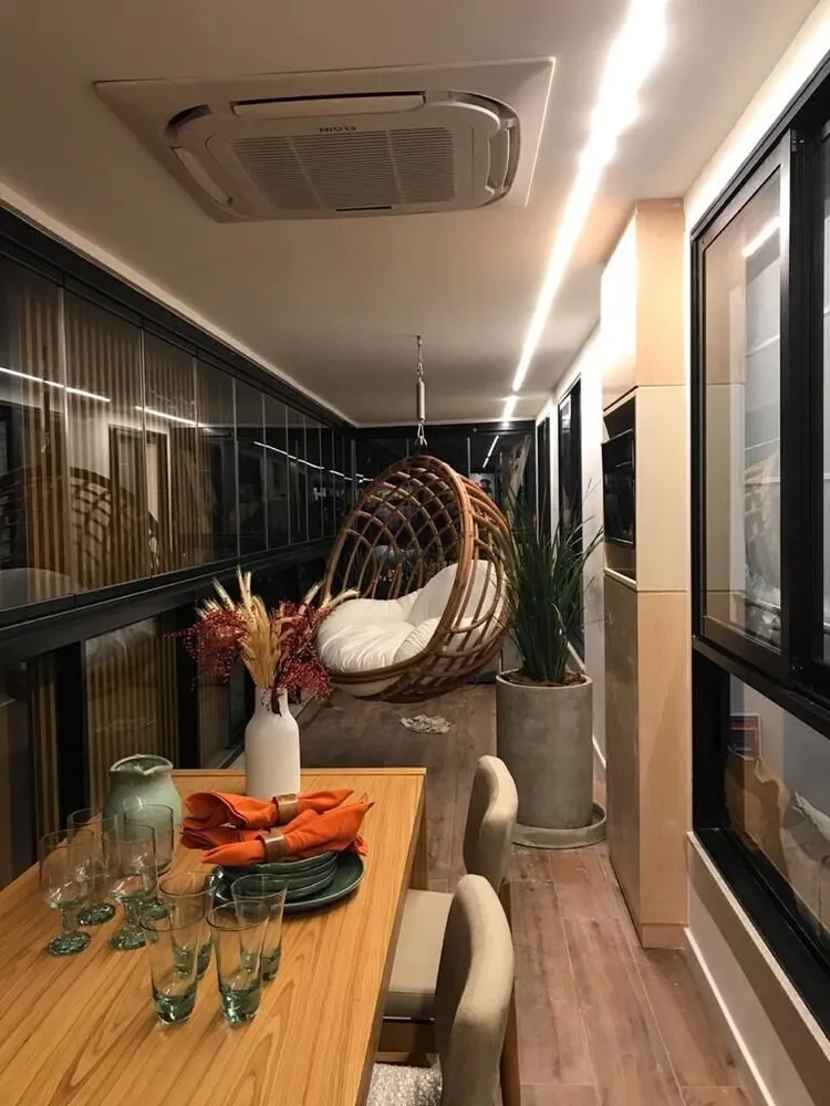 Apartamento, 4 quartos, 130 m² - Foto 18