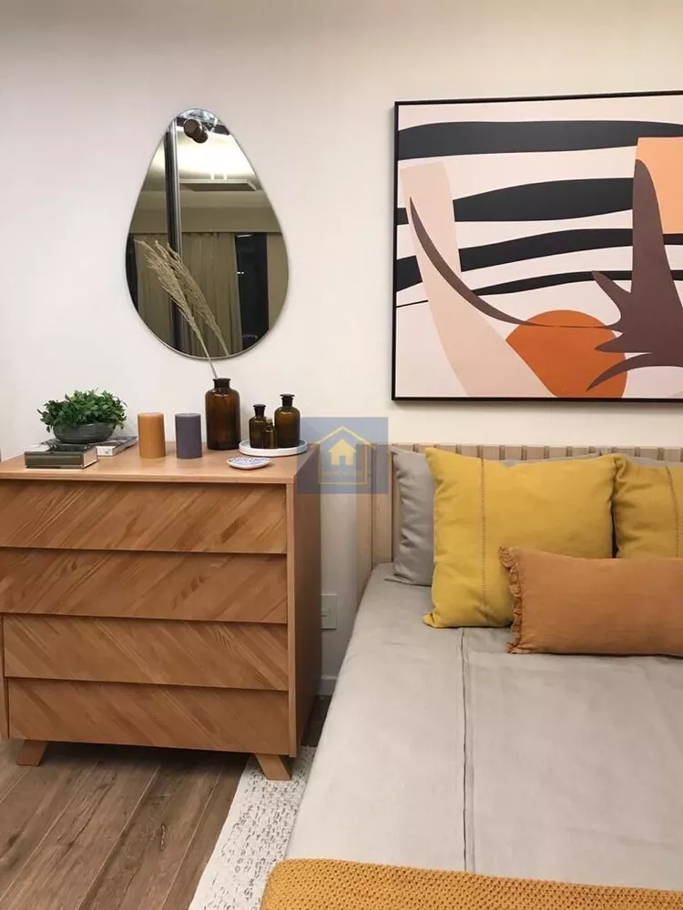 Apartamento, 4 quartos, 130 m² - Foto 12