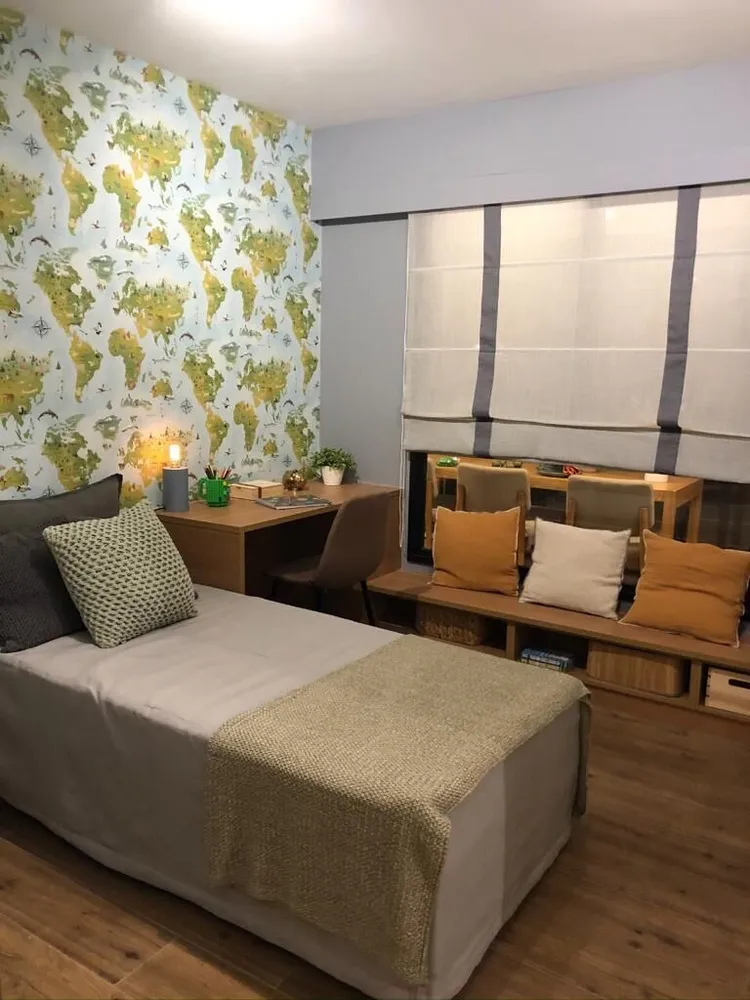 Apartamento, 4 quartos, 130 m² - Foto 34