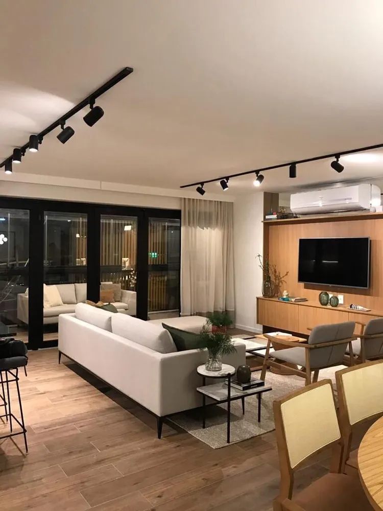 Apartamento, 4 quartos, 130 m² - Foto 23