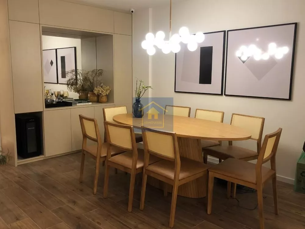 Apartamento, 4 quartos, 130 m² - Foto 16