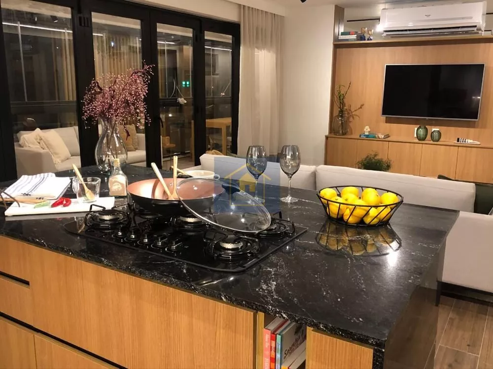 Apartamento, 4 quartos, 130 m² - Foto 3