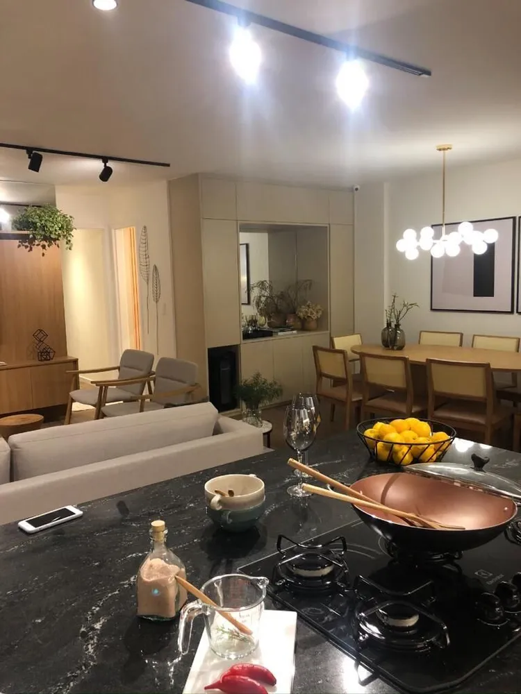 Apartamento, 4 quartos, 130 m² - Foto 40