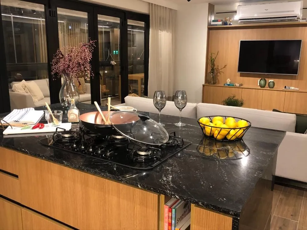 Apartamento, 4 quartos, 130 m² - Foto 41