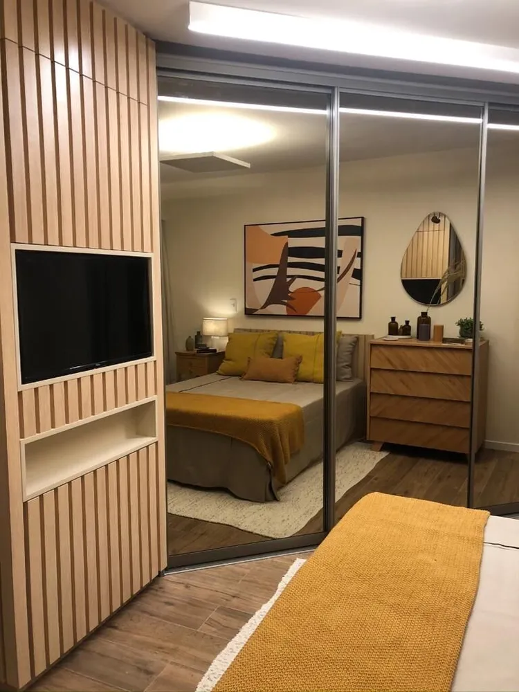 Apartamento, 4 quartos, 130 m² - Foto 27