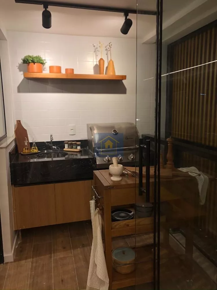 Apartamento, 4 quartos, 130 m² - Foto 10