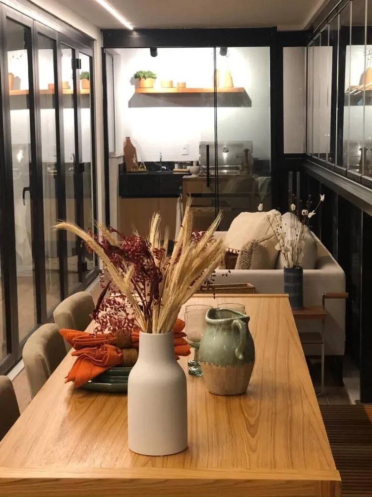 Apartamento, 4 quartos, 130 m² - Foto 37