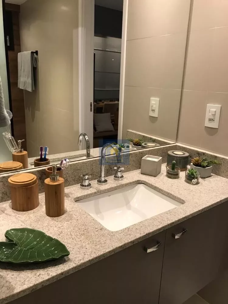 Apartamento, 4 quartos, 130 m² - Foto 14