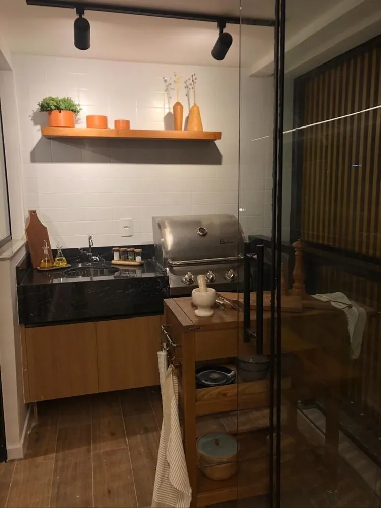 Apartamento, 4 quartos, 130 m² - Foto 31