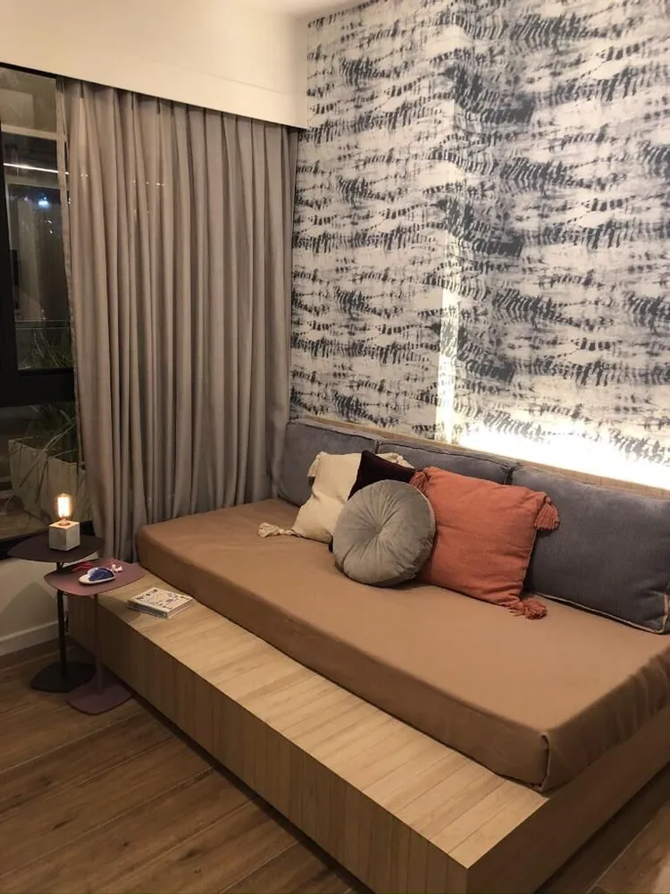 Apartamento, 4 quartos, 130 m² - Foto 29