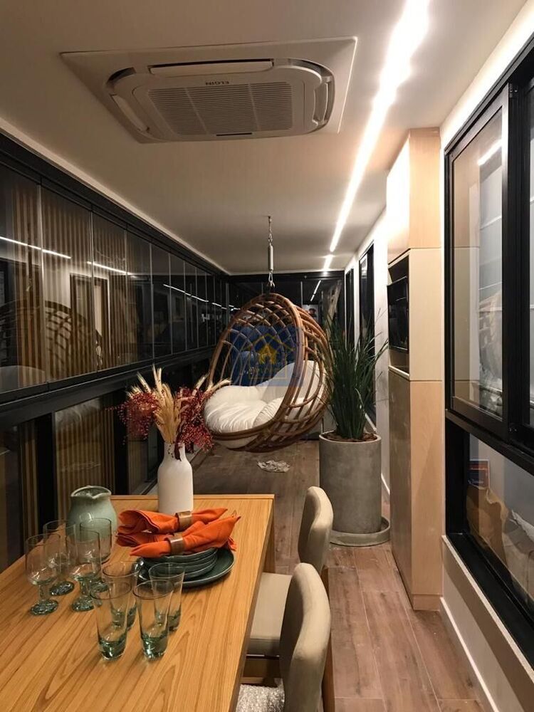 Apartamento, 4 quartos, 130 m² - Foto 18