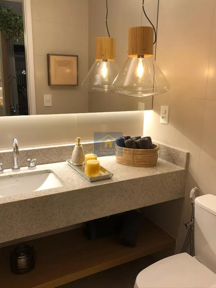 Apartamento, 4 quartos, 130 m² - Foto 7