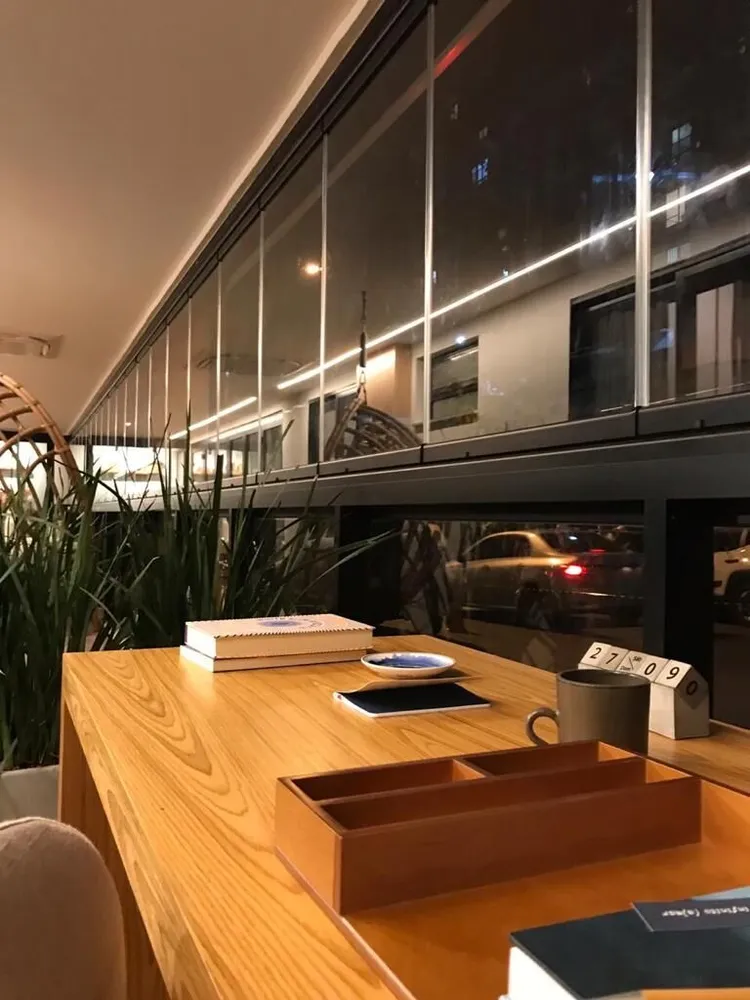 Apartamento, 4 quartos, 130 m² - Foto 28