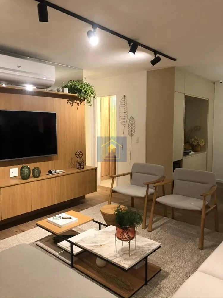 Apartamento, 4 quartos, 130 m² - Foto 8