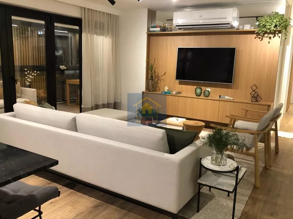 Apartamento, 4 quartos, 130 m² - Foto 2