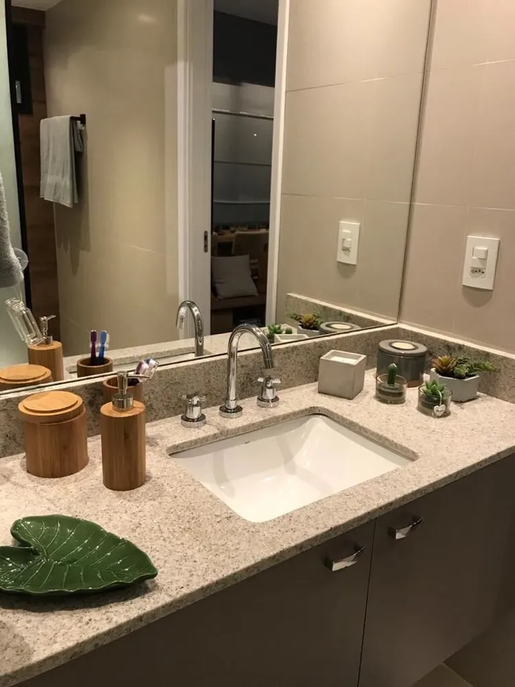 Apartamento, 4 quartos, 130 m² - Foto 36