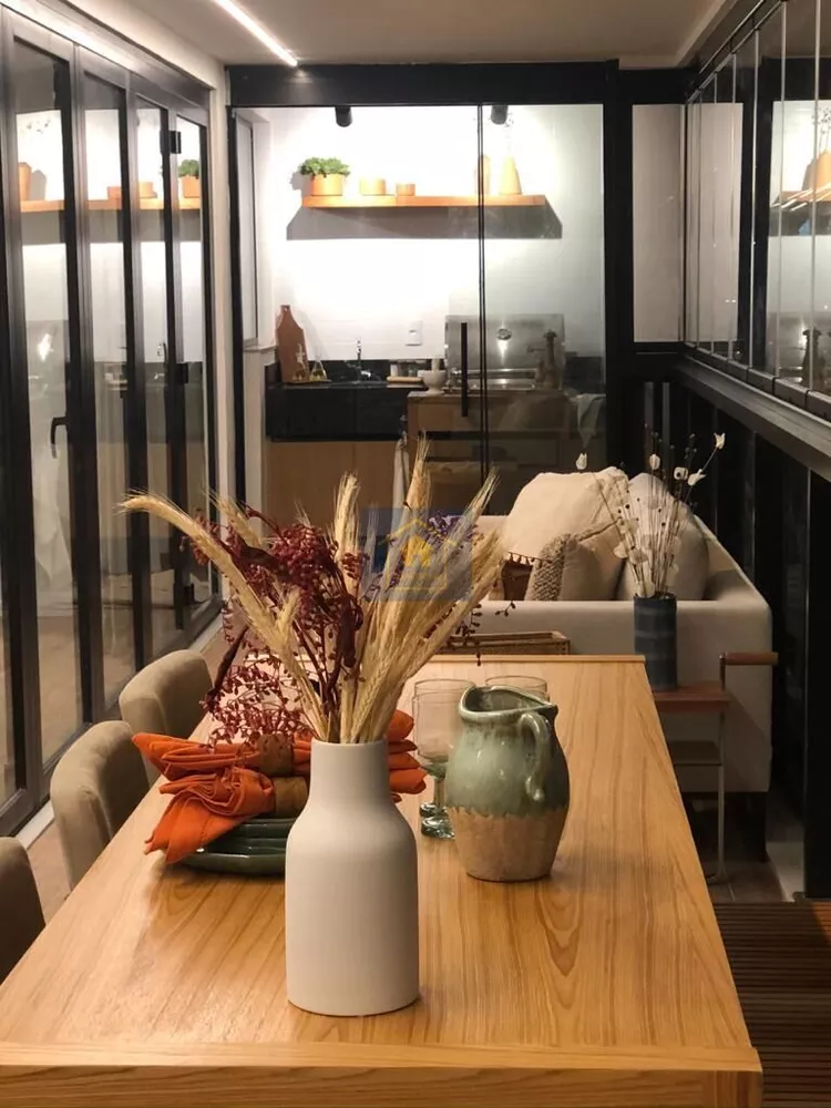 Apartamento, 4 quartos, 130 m² - Foto 6