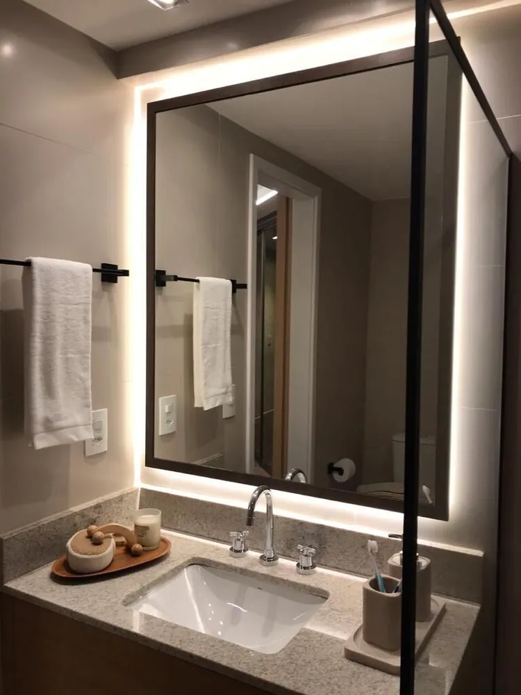 Apartamento, 4 quartos, 130 m² - Foto 42