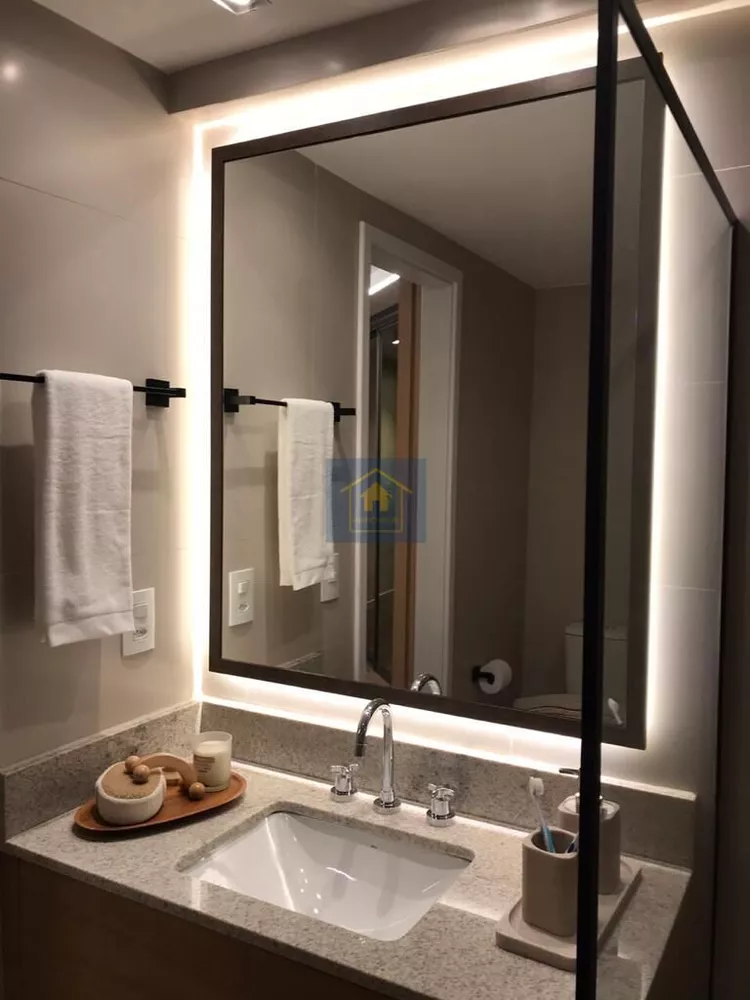 Apartamento, 4 quartos, 130 m² - Foto 5
