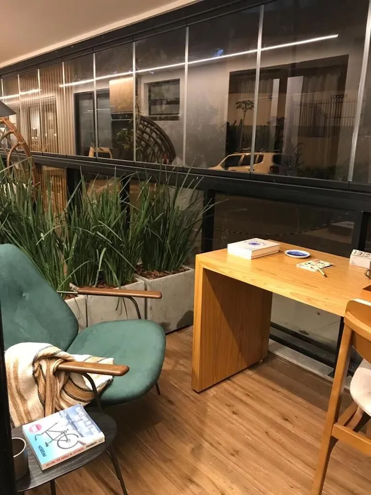 Apartamento, 4 quartos, 130 m² - Foto 33