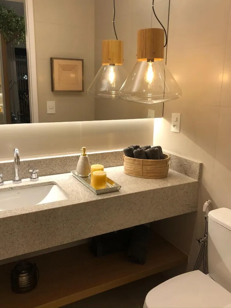 Apartamento, 4 quartos, 130 m² - Foto 30