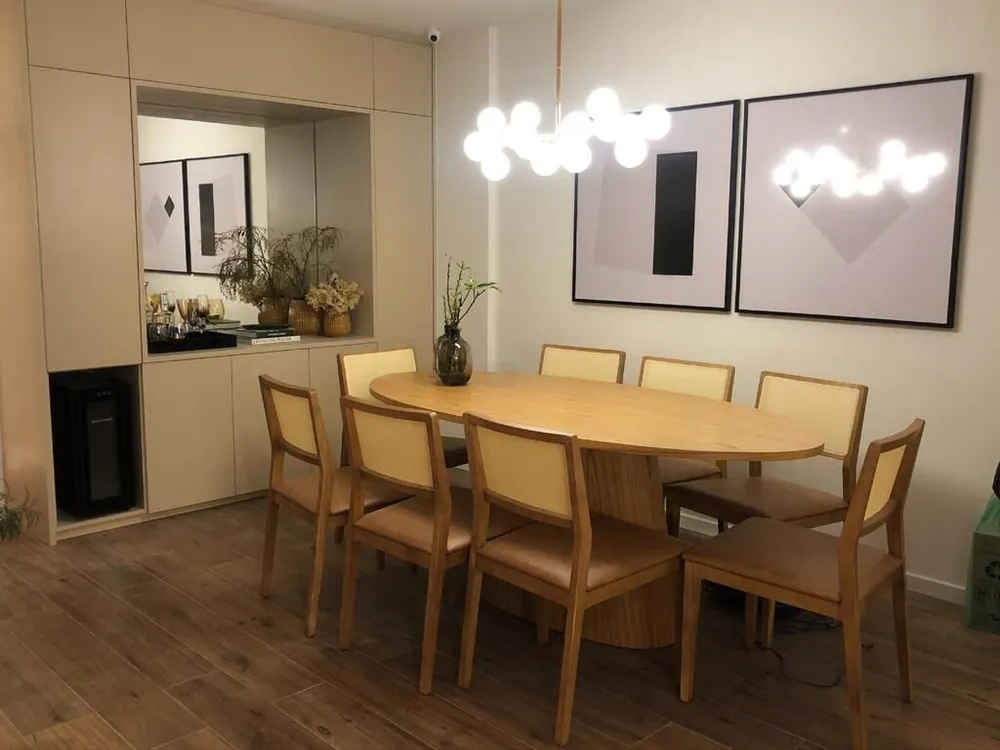 Apartamento, 4 quartos, 130 m² - Foto 35