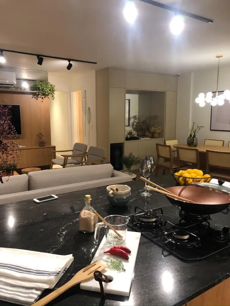Apartamento, 4 quartos, 130 m² - Foto 24